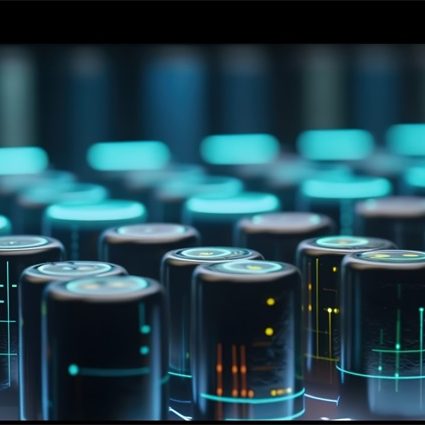 PLM系统全面支持锂电池企业实现高效管理和持续创新