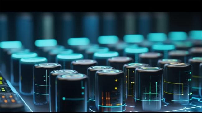 PLM系统全面支持锂电池企业实现高效管理和持续创新