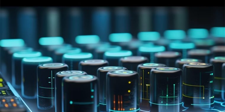 PLM系统全面支持锂电池企业实现高效管理和持续创新