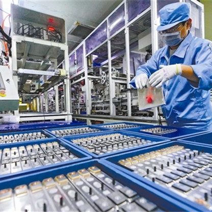 电池行业中 PLM 系统的应用与创新