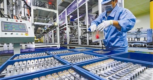 电池行业中 PLM 系统的应用与创新