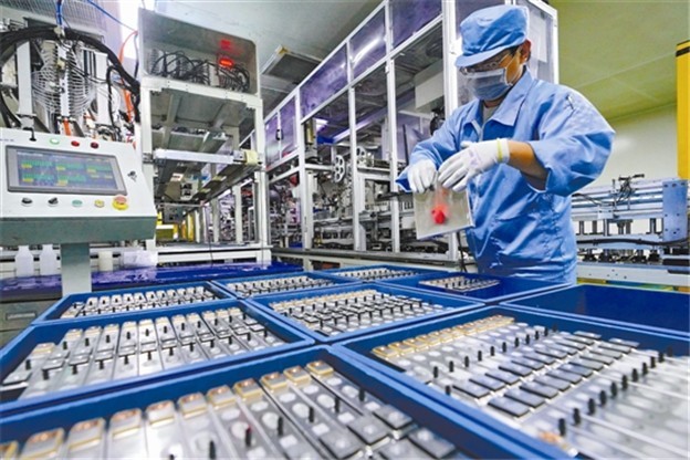 电池行业中 PLM 系统的应用与创新